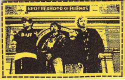 Brotherhood (USA-2) : Brotherhood of Friends
